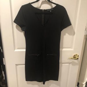 Sanctuary Vneck dress